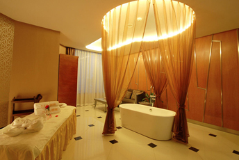 北京朝阳区养生馆之脾胃虚弱的食疗配合